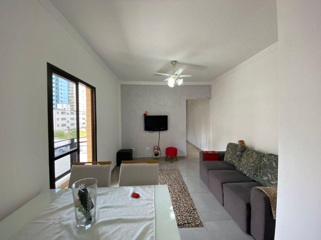 Apartamento à venda com 1 quarto, 56m² - Foto 7