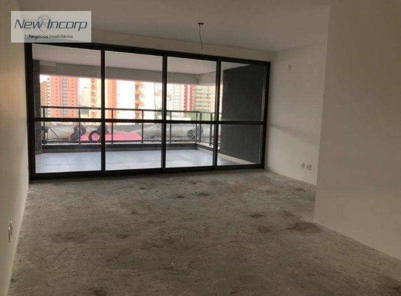 Apartamento à venda com 3 quartos, 166m² - Foto 3