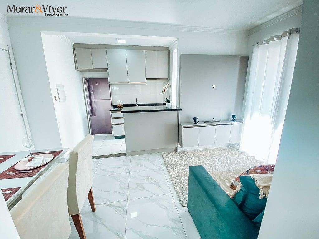 Apartamento à venda com 2 quartos, 47m² - Foto 14