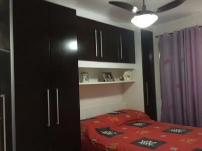 Apartamento à venda com 3 quartos, 110m² - Foto 22