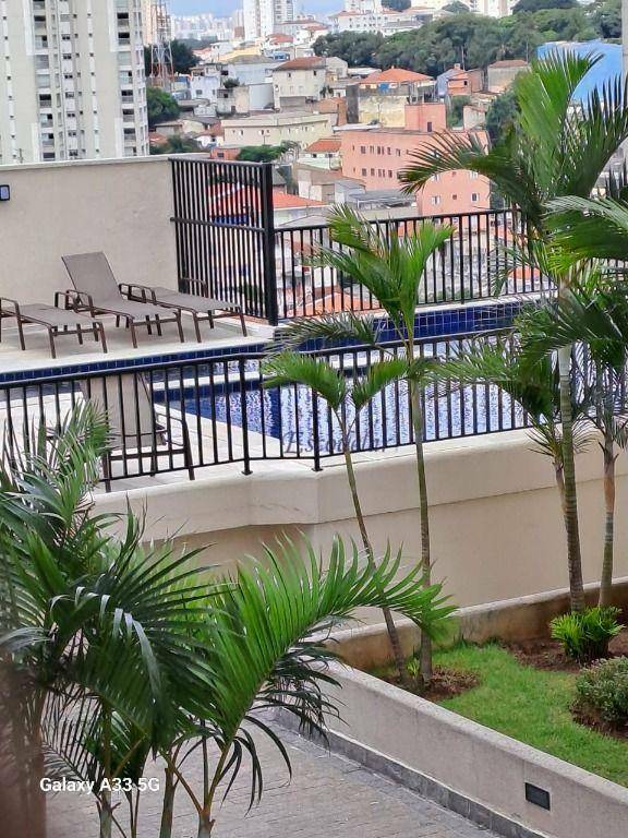 Apartamento à venda com 2 quartos, 63m² - Foto 23