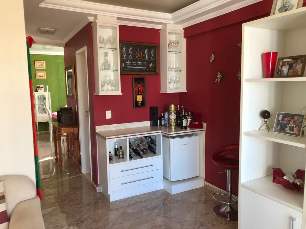 Apartamento à venda com 3 quartos, 165m² - Foto 12