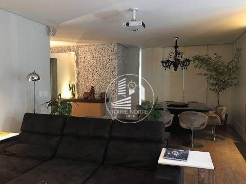 Apartamento à venda com 3 quartos, 146m² - Foto 15