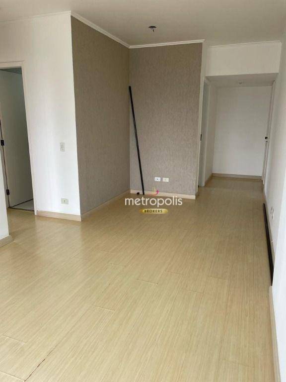 Apartamento à venda com 2 quartos, 62m² - Foto 2