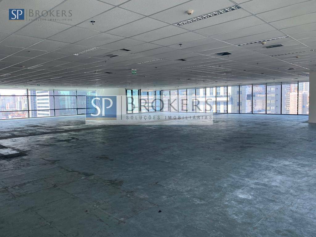 Conjunto Comercial-Sala para alugar, 426m² - Foto 5