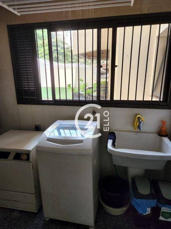 Apartamento à venda e aluguel com 4 quartos, 140m² - Foto 22