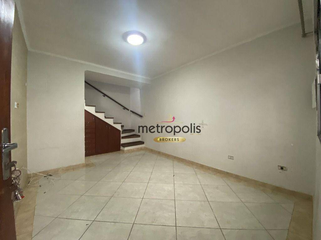 Sobrado à venda com 2 quartos, 65m² - Foto 5