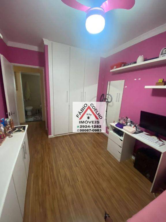 Apartamento à venda com 3 quartos, 113m² - Foto 14