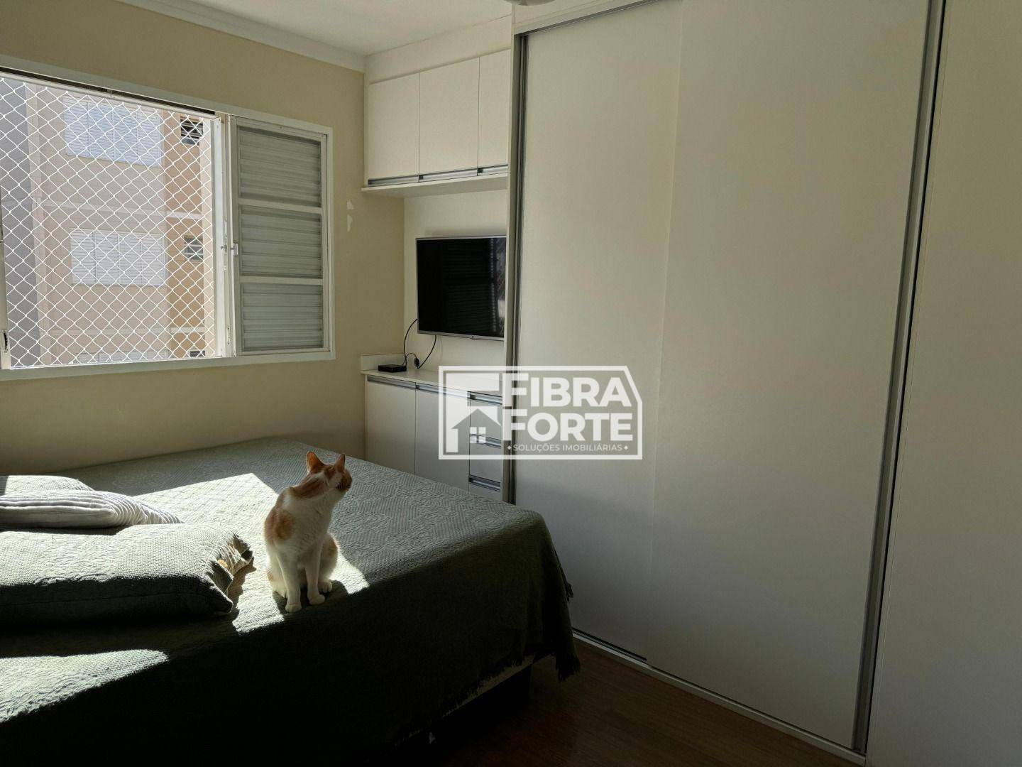 Apartamento à venda com 3 quartos, 74m² - Foto 10