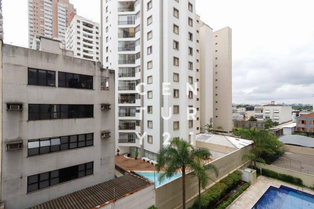 Apartamento à venda com 3 quartos, 92m² - Foto 17