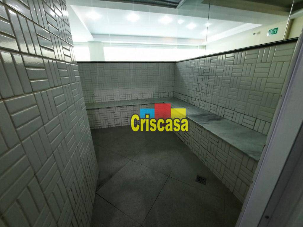 Apartamento à venda com 1 quarto, 66m² - Foto 18