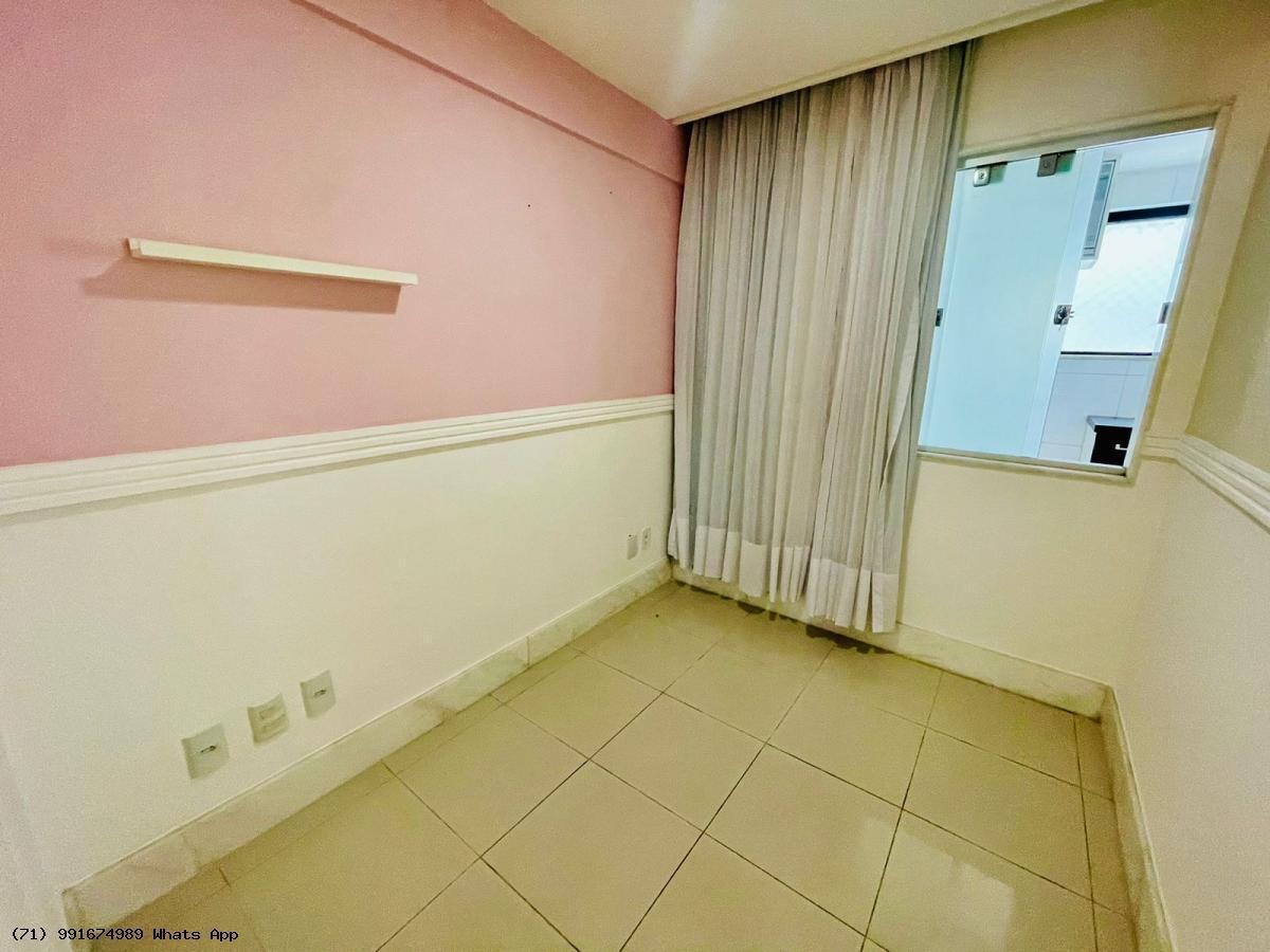 Apartamento à venda com 3 quartos, 156m² - Foto 12