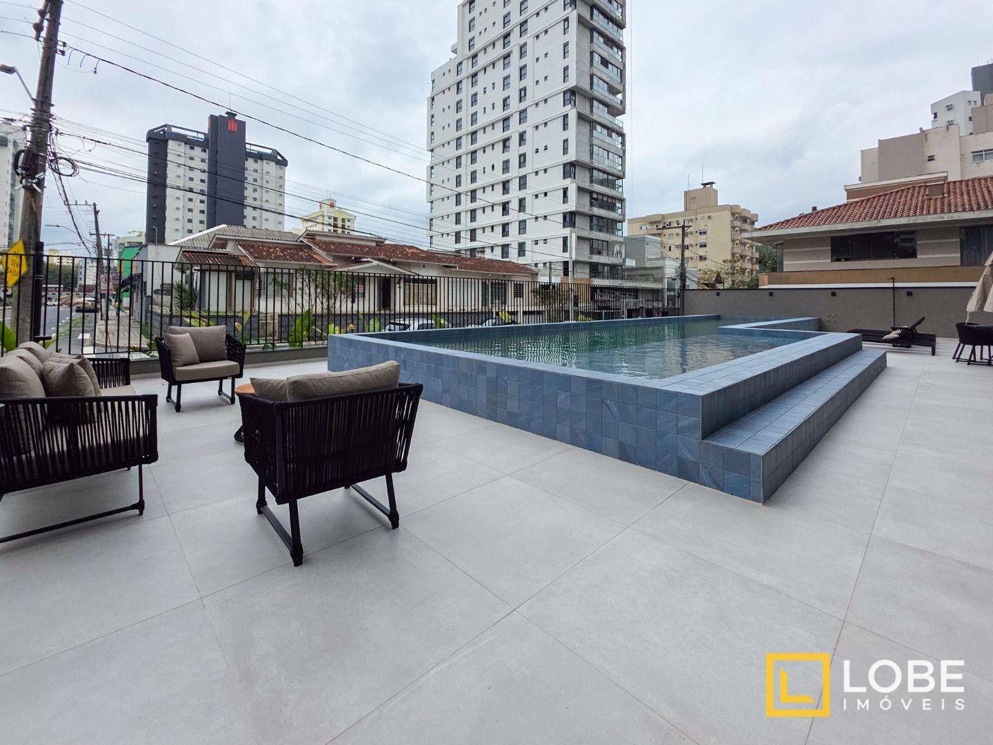 Apartamento à venda com 3 quartos, 146m² - Foto 18