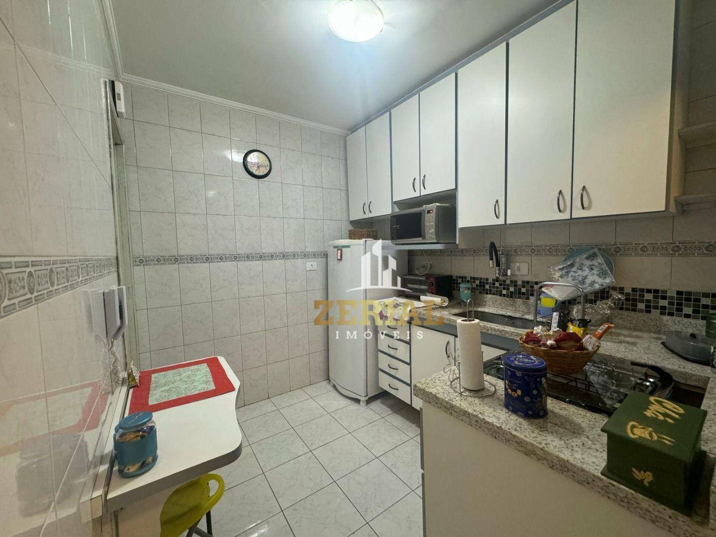 Apartamento à venda com 3 quartos, 90m² - Foto 6