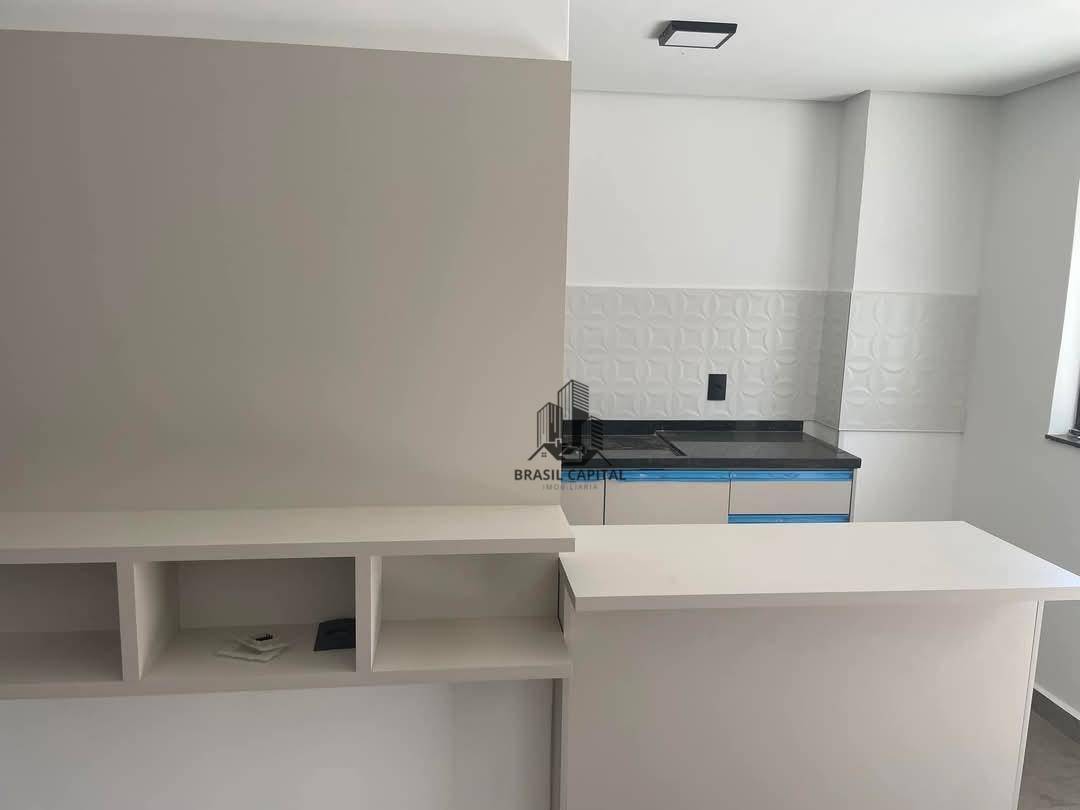 Kitnet e Studio para alugar com 1 quarto, 28m² - Foto 6