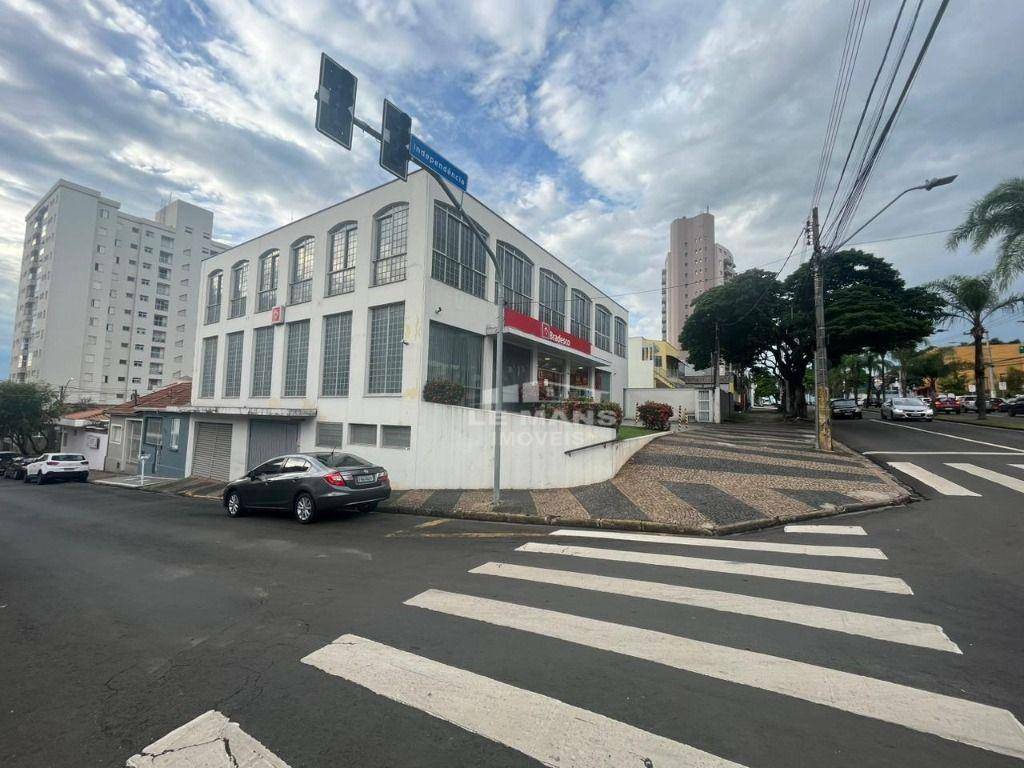 Loja-Salão para alugar, 1200m² - Foto 1