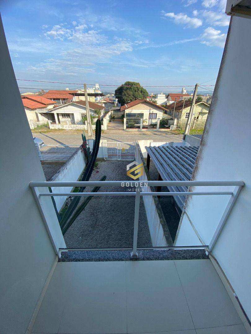 Sobrado à venda com 2 quartos, 66m² - Foto 4