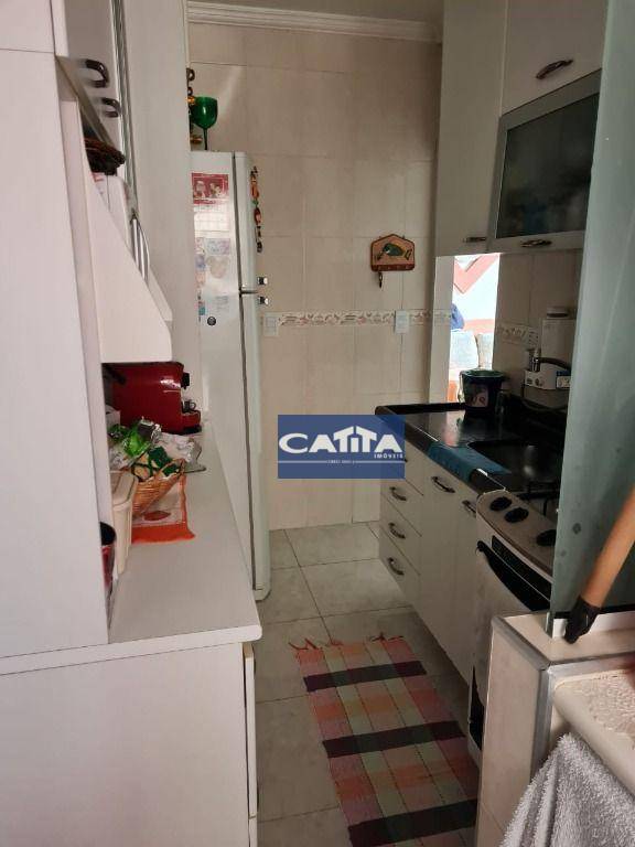 Apartamento à venda com 2 quartos, 50m² - Foto 13