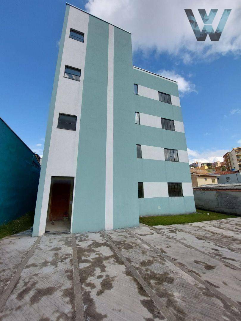 Apartamento à venda com 2 quartos, 85m² - Foto 2