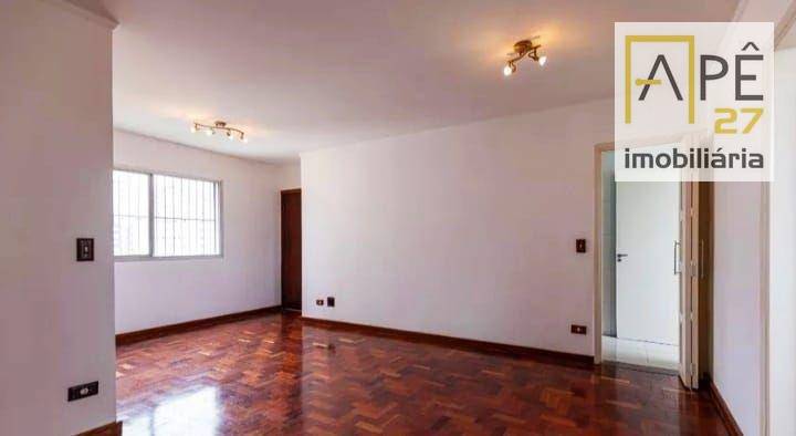 Apartamento à venda com 3 quartos, 107m² - Foto 11