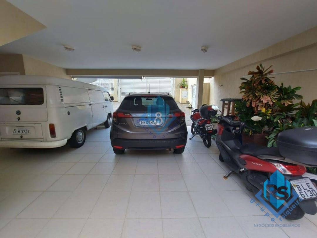 Sobrado à venda com 3 quartos, 125m² - Foto 12