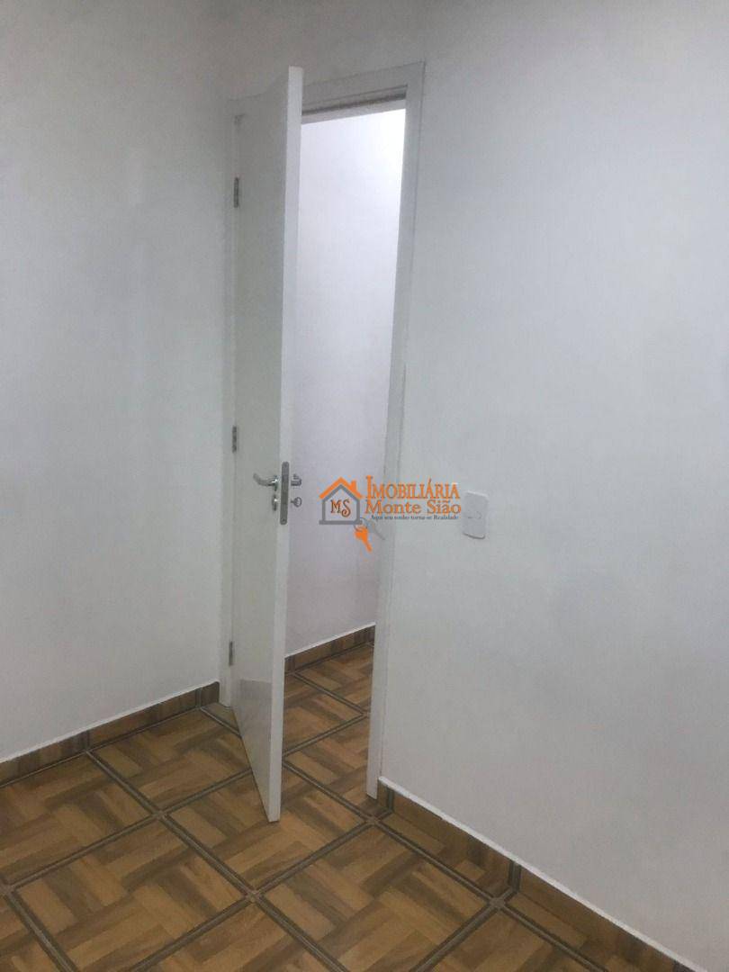 Apartamento à venda com 2 quartos, 33m² - Foto 18