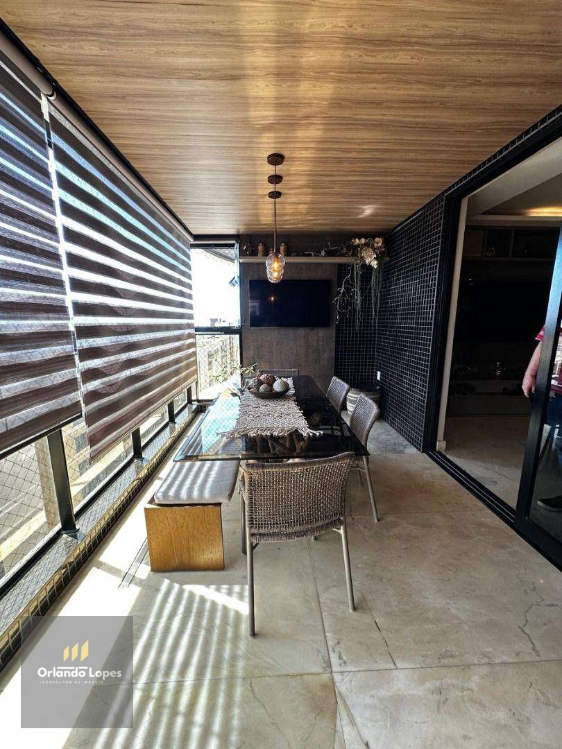 Apartamento, 4 quartos, 161 m² - Foto 3