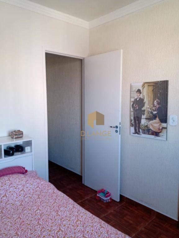 Apartamento à venda com 1 quarto, 38m² - Foto 10