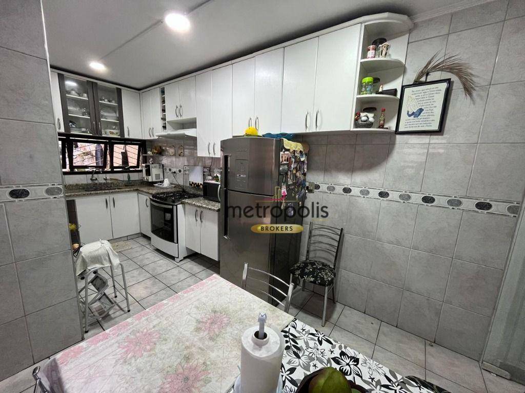 Sobrado à venda com 3 quartos, 264m² - Foto 10