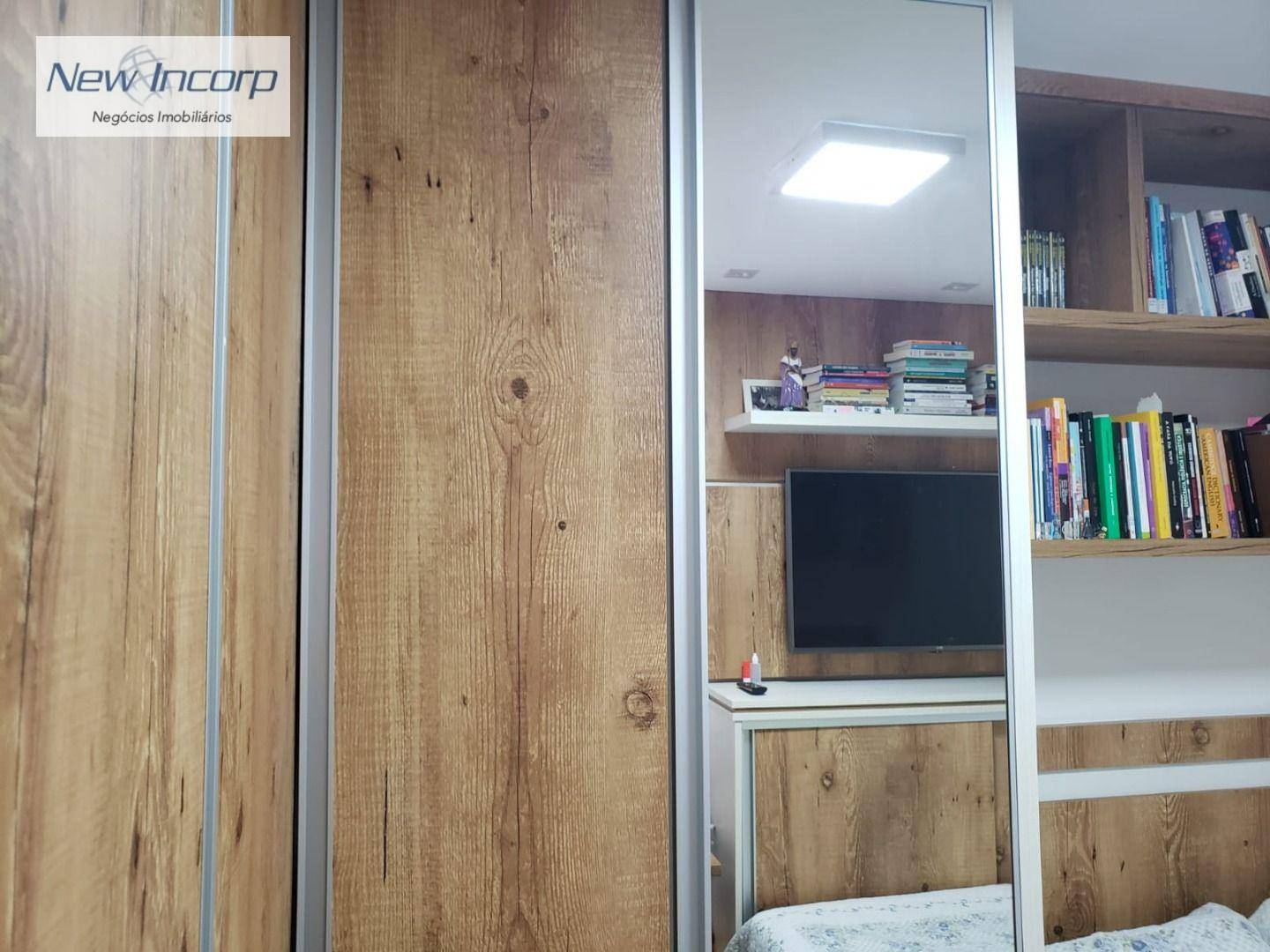 Apartamento à venda com 2 quartos, 58m² - Foto 15