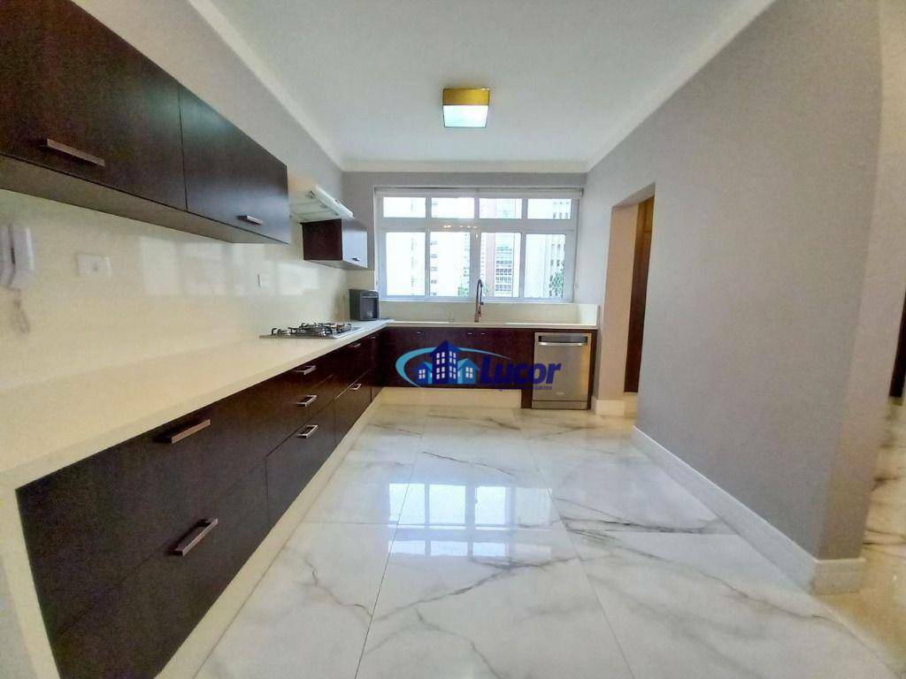 Apartamento à venda e aluguel com 3 quartos, 250m² - Foto 22