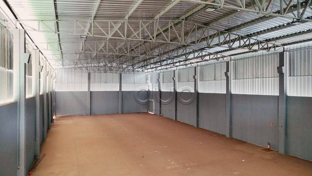 Depósito-Galpão, 747 m² - Foto 1