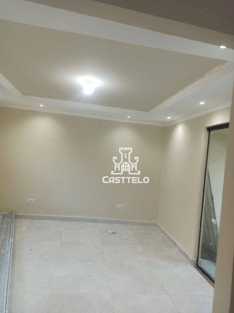 Casa à venda com 3 quartos, 120m² - Foto 4