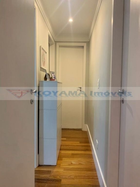 Apartamento à venda com 3 quartos, 85m² - Foto 8