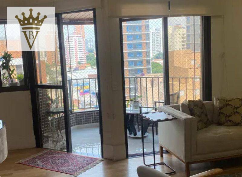 Apartamento à venda com 3 quartos, 159m² - Foto 14