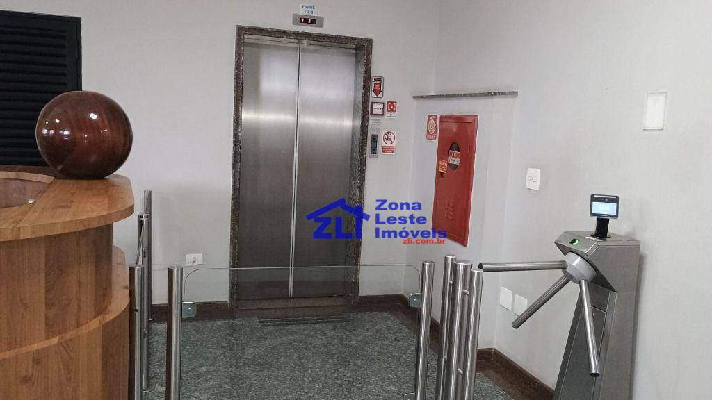 Conjunto Comercial-Sala para alugar, 286m² - Foto 6