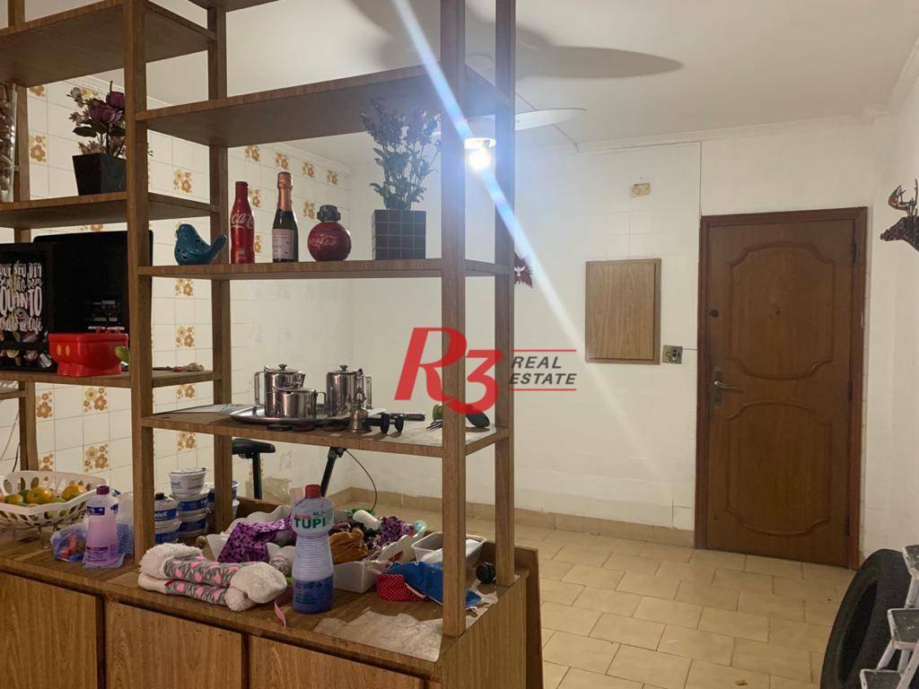 Apartamento à venda com 3 quartos, 178m² - Foto 12