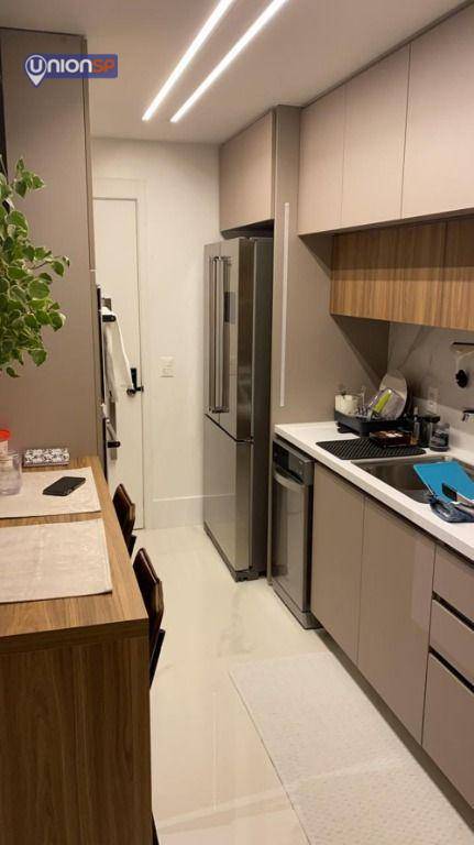 Apartamento à venda com 2 quartos, 118m² - Foto 17