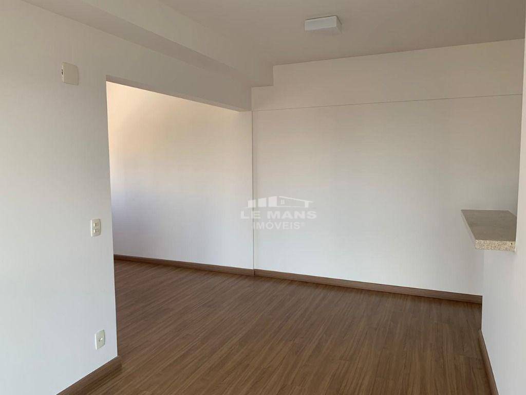 Apartamento à venda com 1 quarto, 47m² - Foto 4