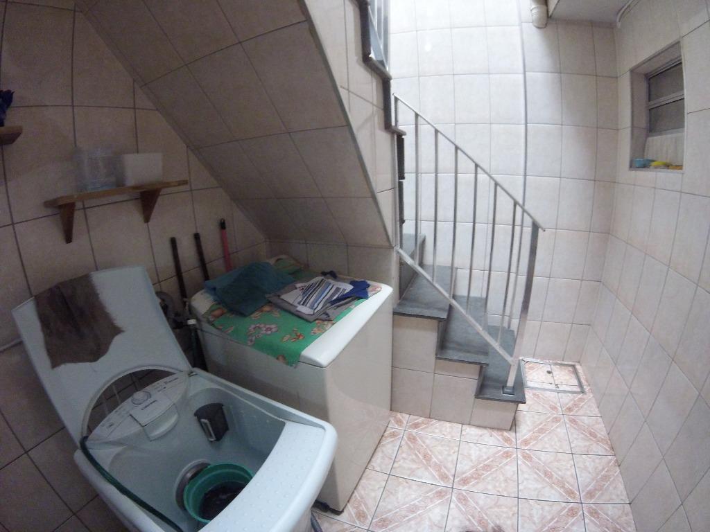 Sobrado à venda com 3 quartos, 200m² - Foto 8