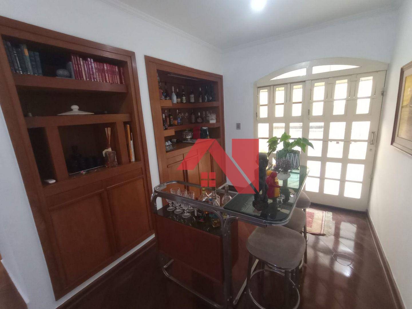 Sobrado, 3 quartos, 220 m² - Foto 3