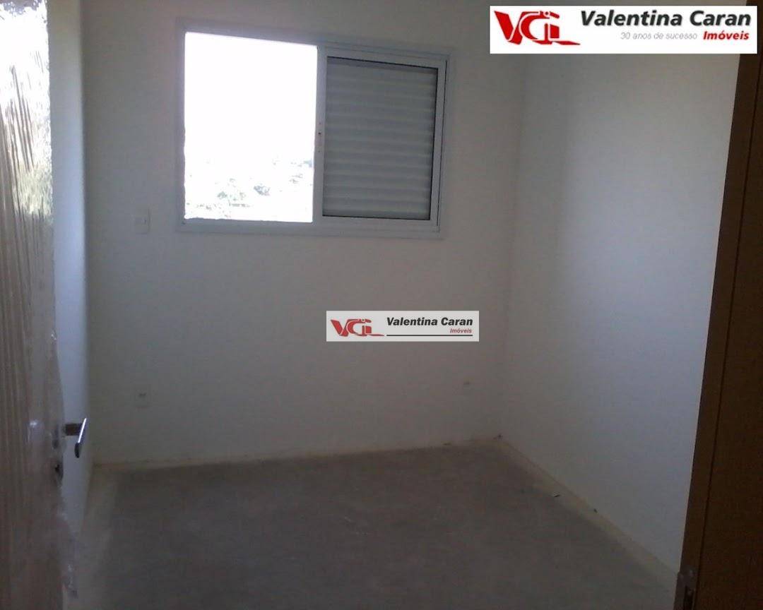 Apartamento à venda com 3 quartos, 80m² - Foto 8