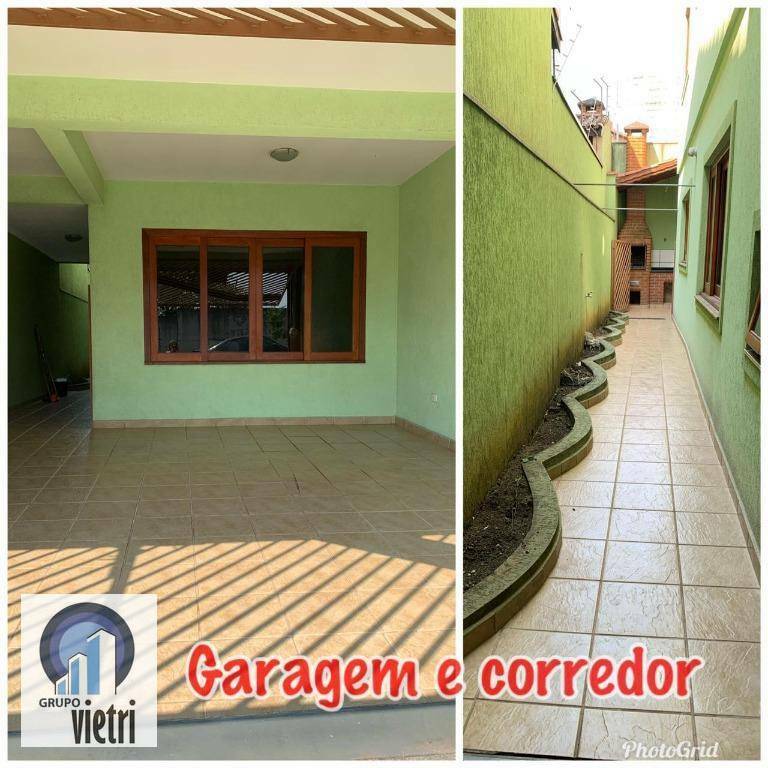 Sobrado à venda com 3 quartos, 210m² - Foto 2