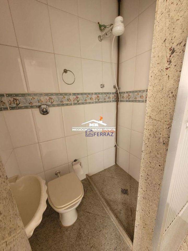 Apartamento à venda com 3 quartos, 120m² - Foto 23