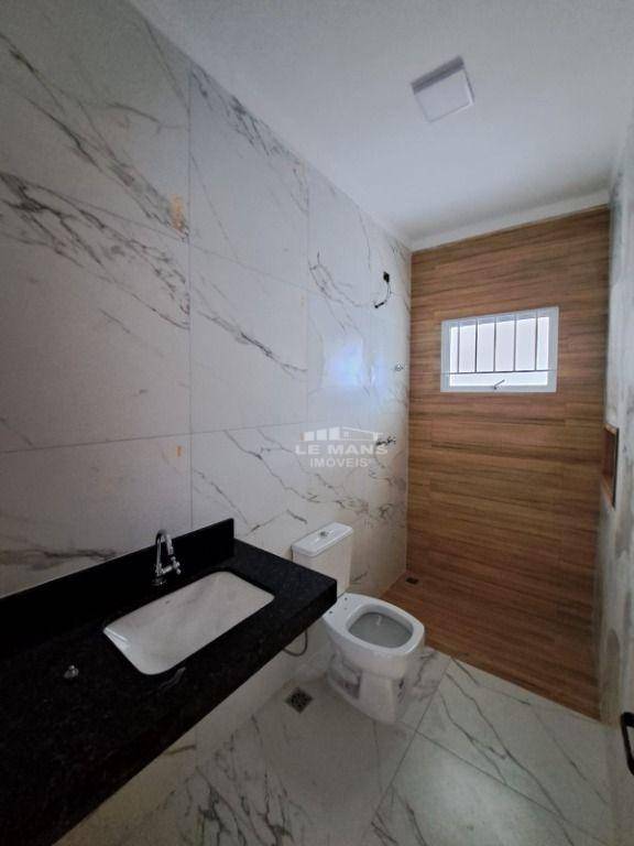 Casa à venda com 3 quartos, 122m² - Foto 6