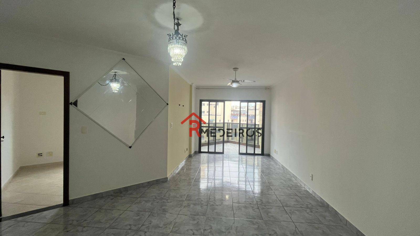 Apartamento para alugar com 2 quartos, 83m² - Foto 2