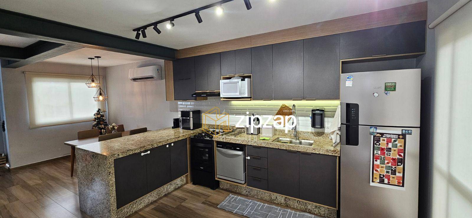 Casa de Condomínio, 3 quartos - Foto 3