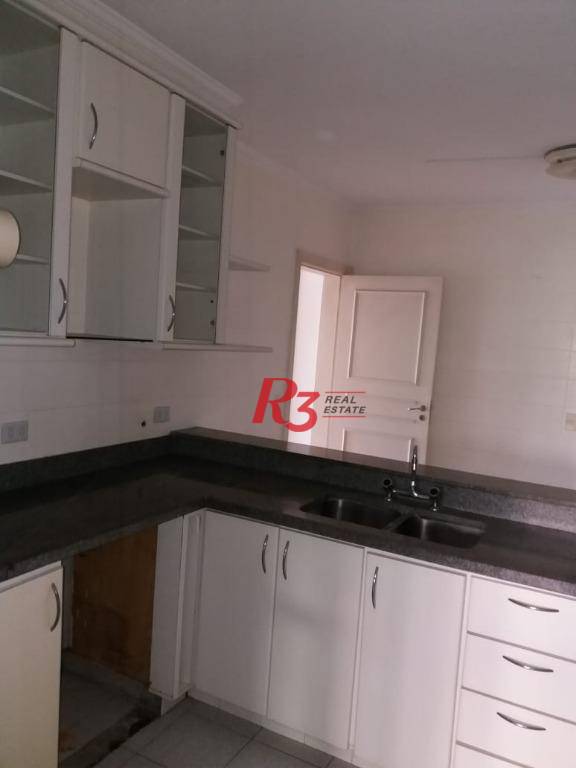 Apartamento à venda com 4 quartos, 167m² - Foto 7