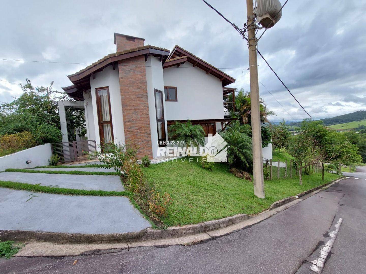 Casa de Condomínio à venda com 3 quartos, 260m² - Foto 4