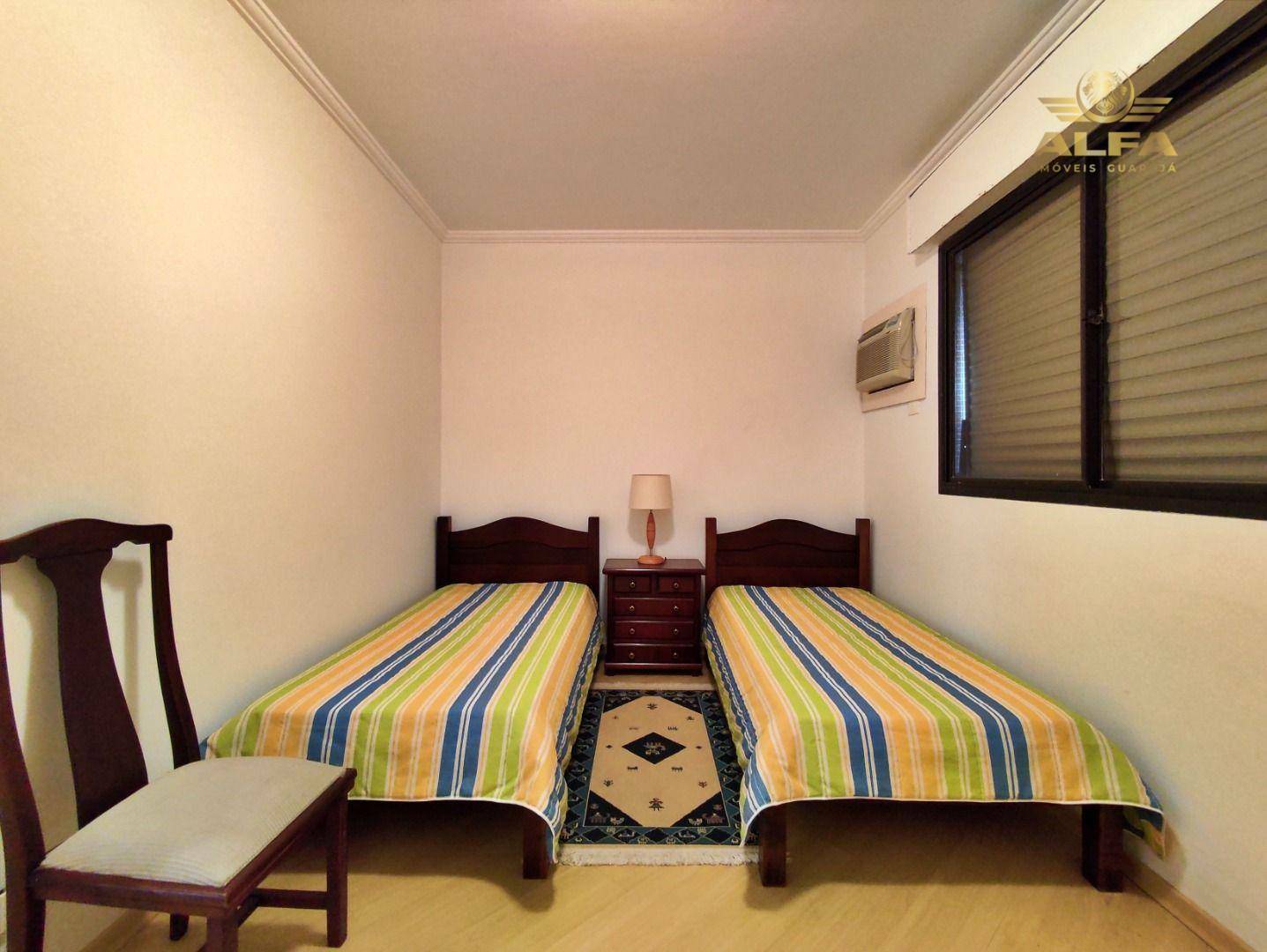 Apartamento à venda com 3 quartos, 200m² - Foto 19